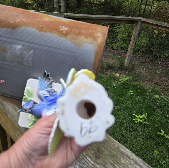 Vintage Bluebird Collection - Picture 6 of 14